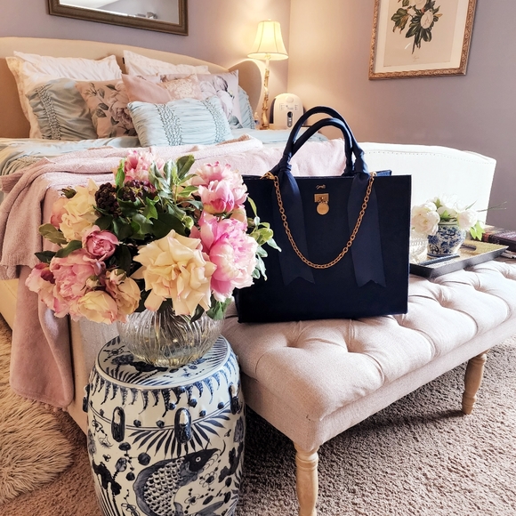 Meet Your Posher! - Picture 10 of 11